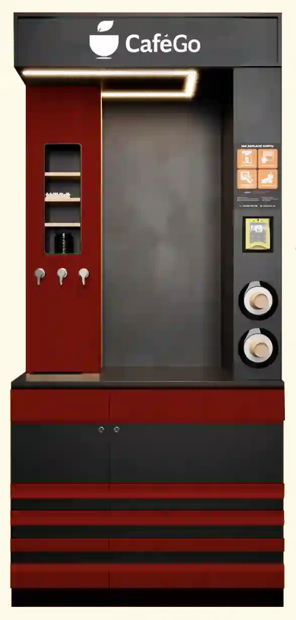 automat